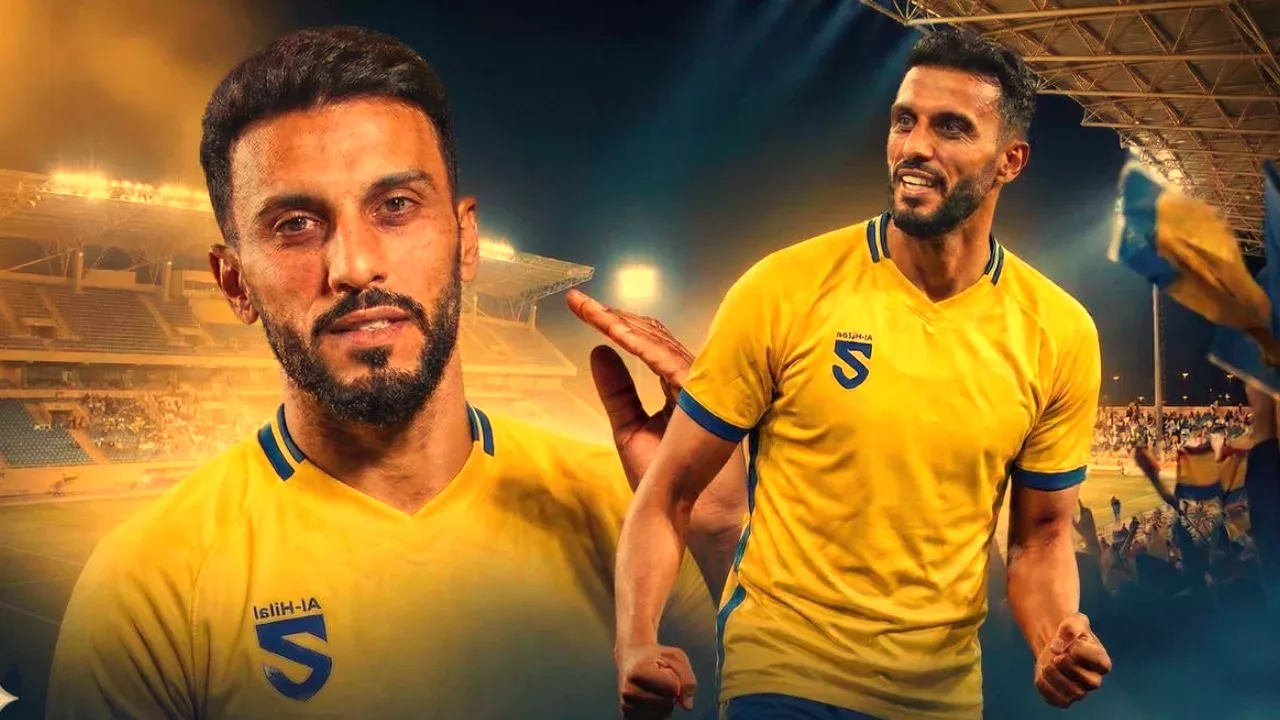 لماذا يعتبر عمر السومة من أفضل الهدافين في تاريخ دوري المحترفين السعودي؟