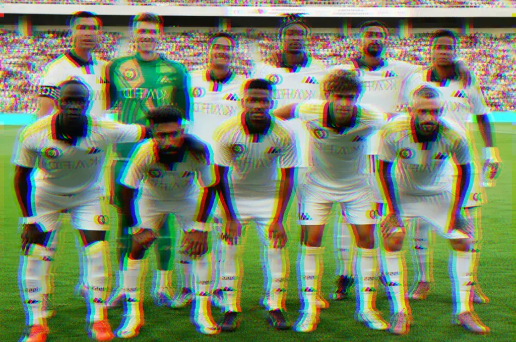 ماذا يريد بينتو ماثيوس من نفسه قبل المباراة النهائية؟