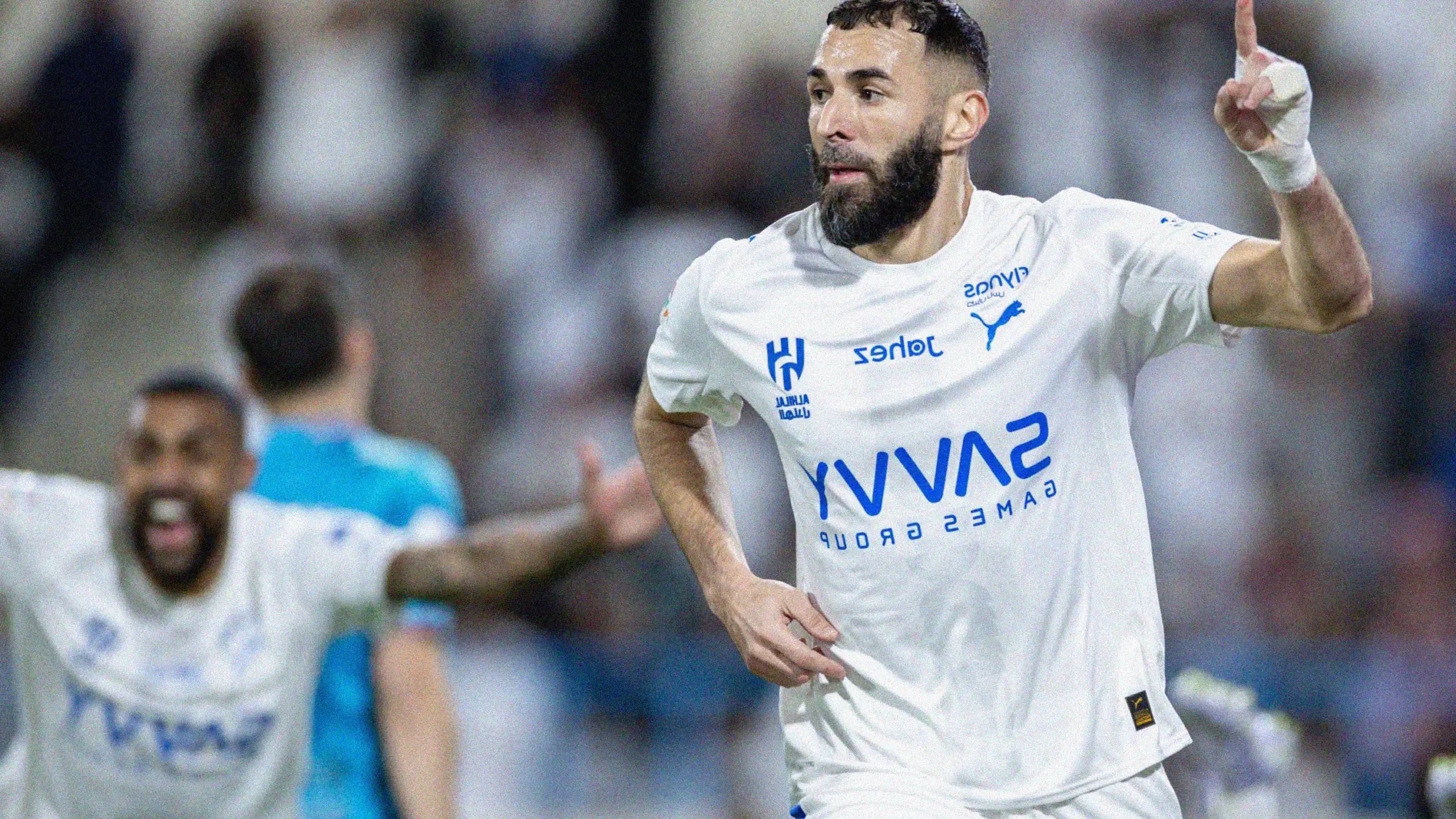 لماذا اختار الاتحاد بريدراغ رايكوفيتش في تشكيلة الجولة 27؟