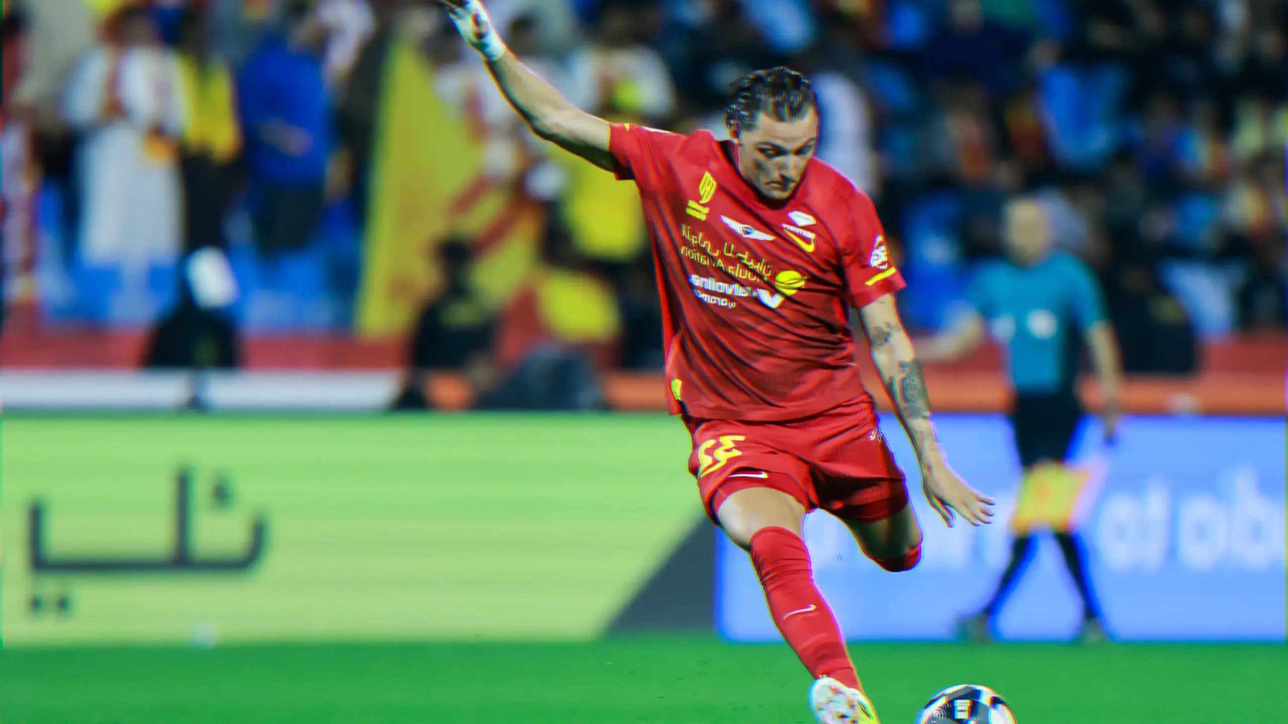 لماذا يهدر خوليان كينونيس فرصته في الصدارة؟