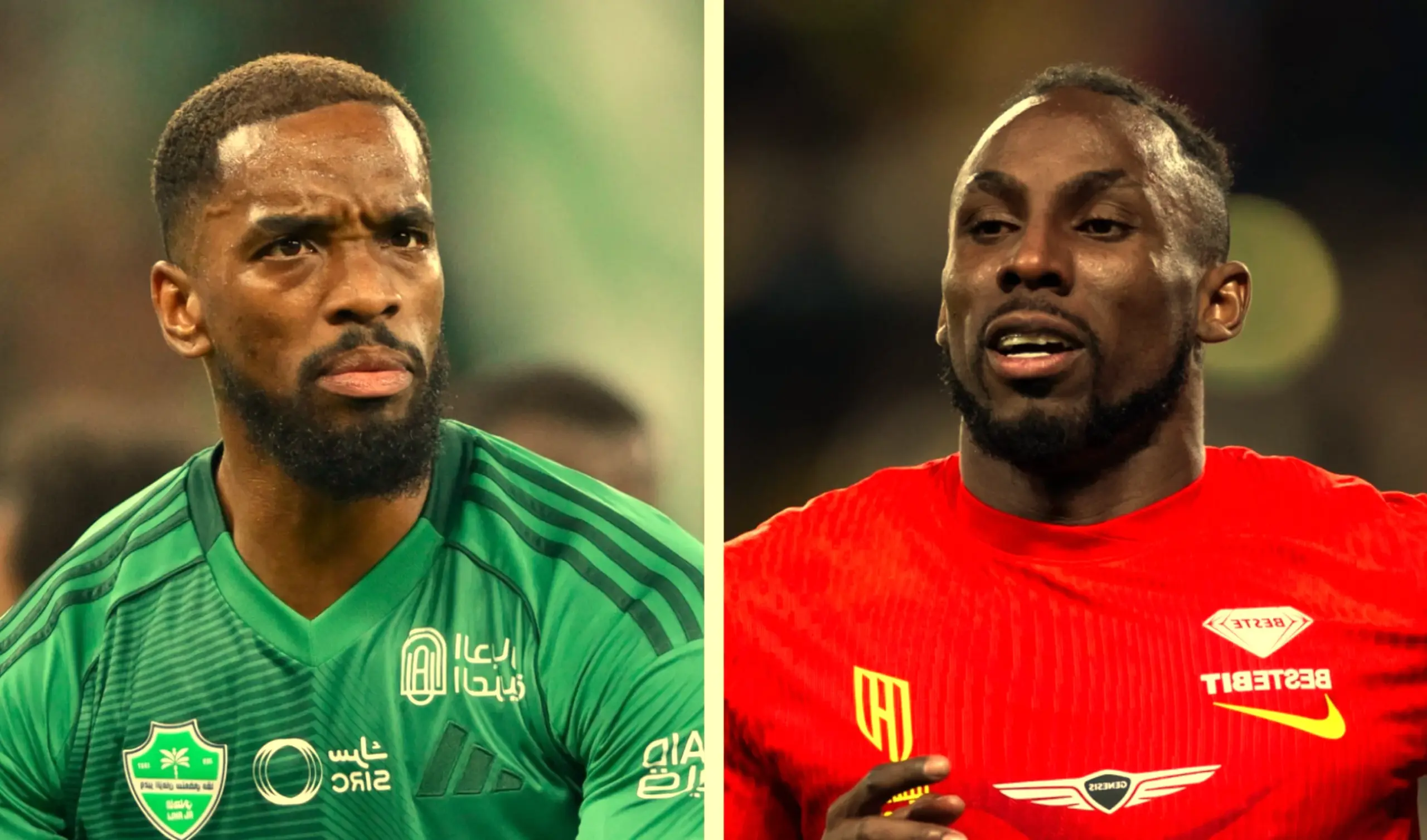 ماذا ينتظر خوليان كينونيس وتوني في مواجهة كريستيانو رونالدو؟