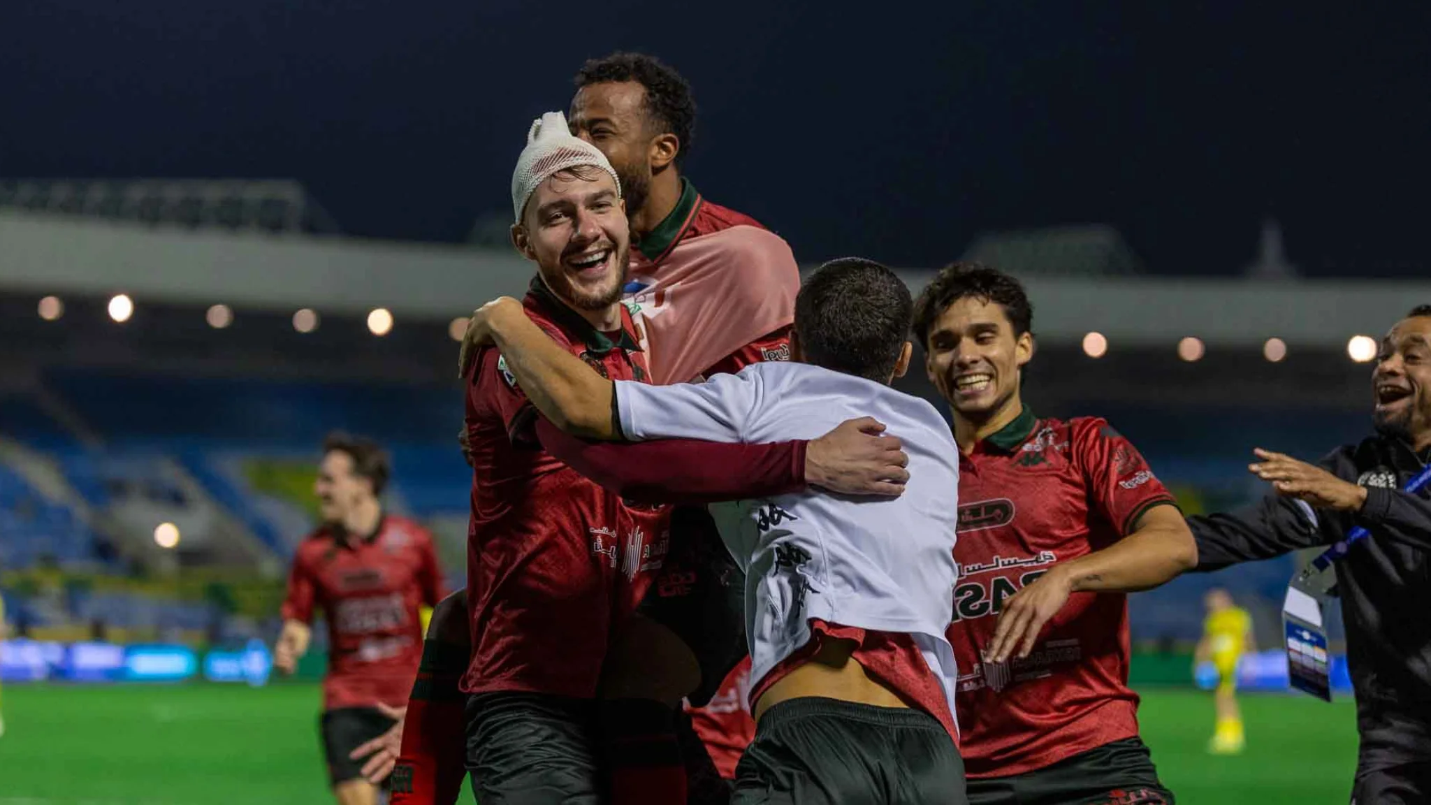 Ramiro Enrique: من هو اللاعب الذي غير مجرى المباراة؟