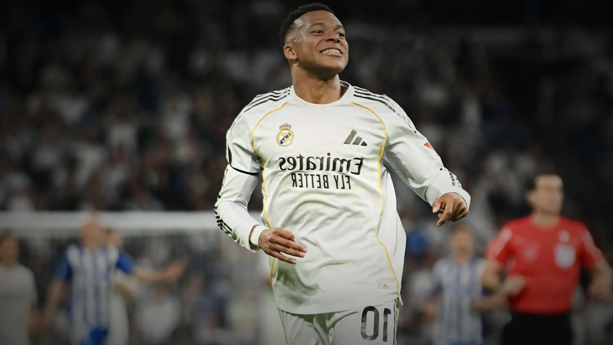 لماذا يعتبر هذا المباراة تحدياً كبيراً لريال بيتيس؟