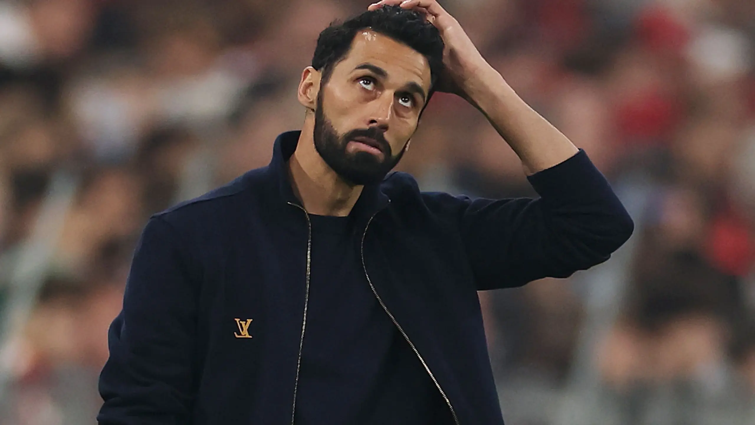 أزمة مدربي الأندية الكبرى في إسبانيا