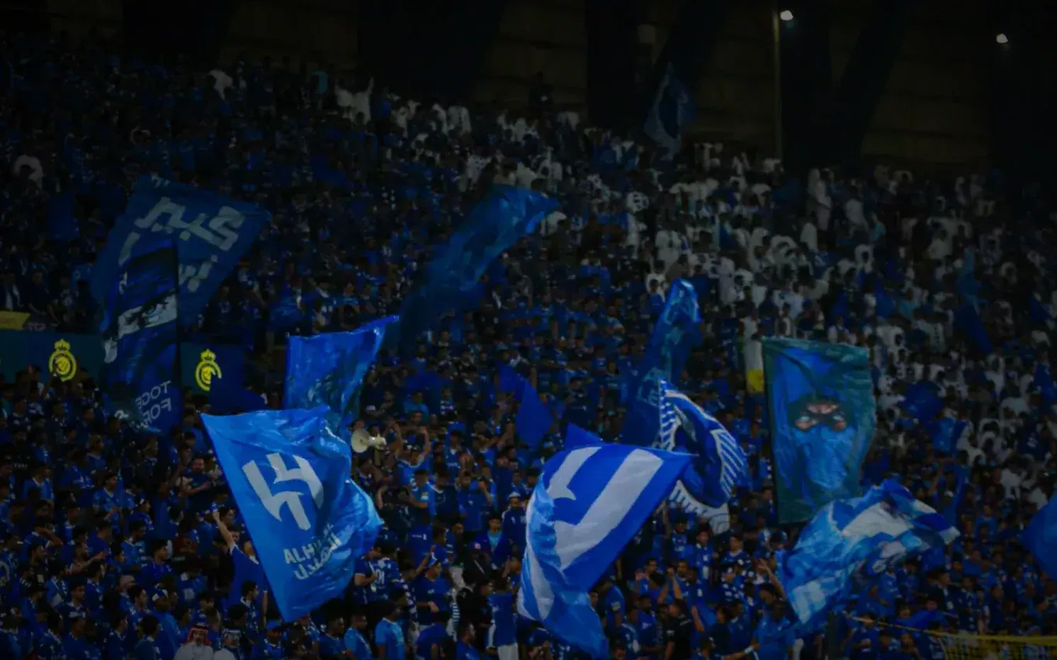 ماذا يعني تخفيض أسعار تذاكر الهلال لجماهيرية عالية؟