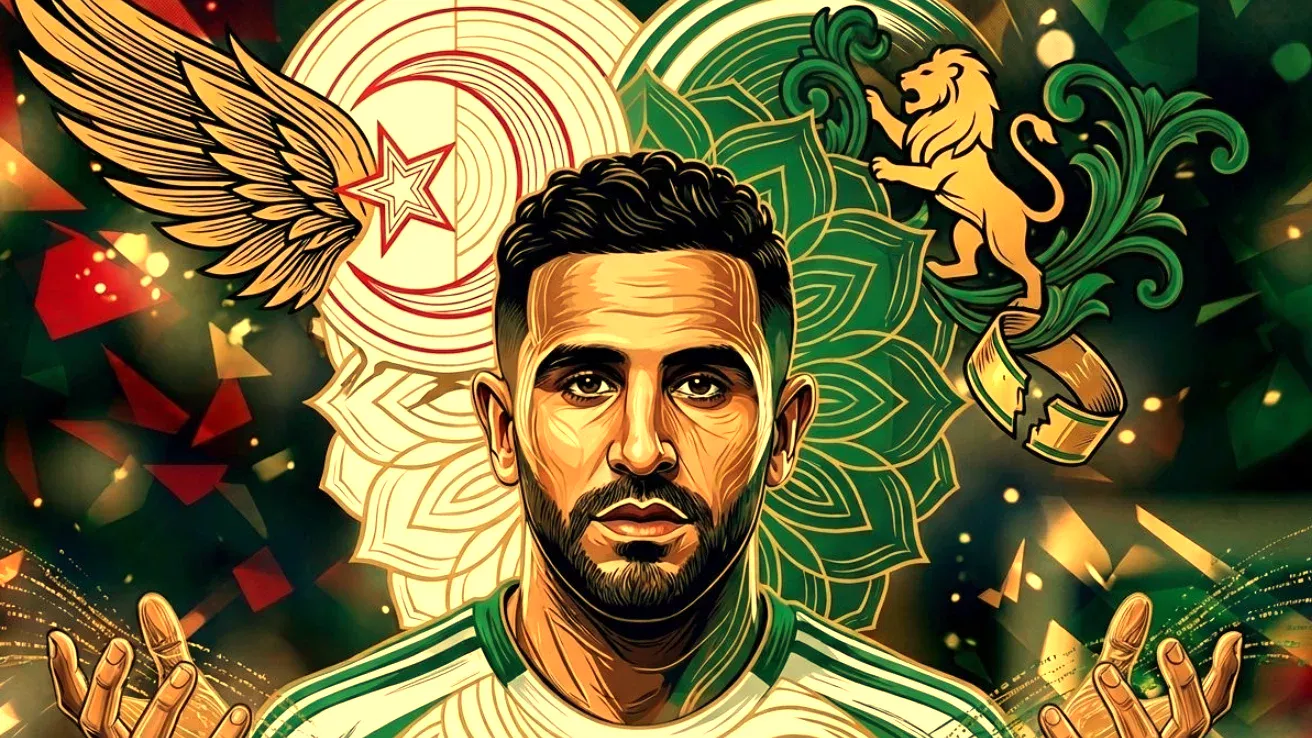 ماذا ينتظر منتخب الجزائر في بطولة كأس العالم 2026 بعد استبعاد رياض محرز؟