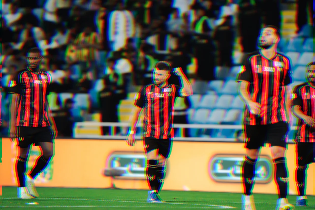 القرار الذي غير مسار نجم المغرب بين ألمانيا والسعودية