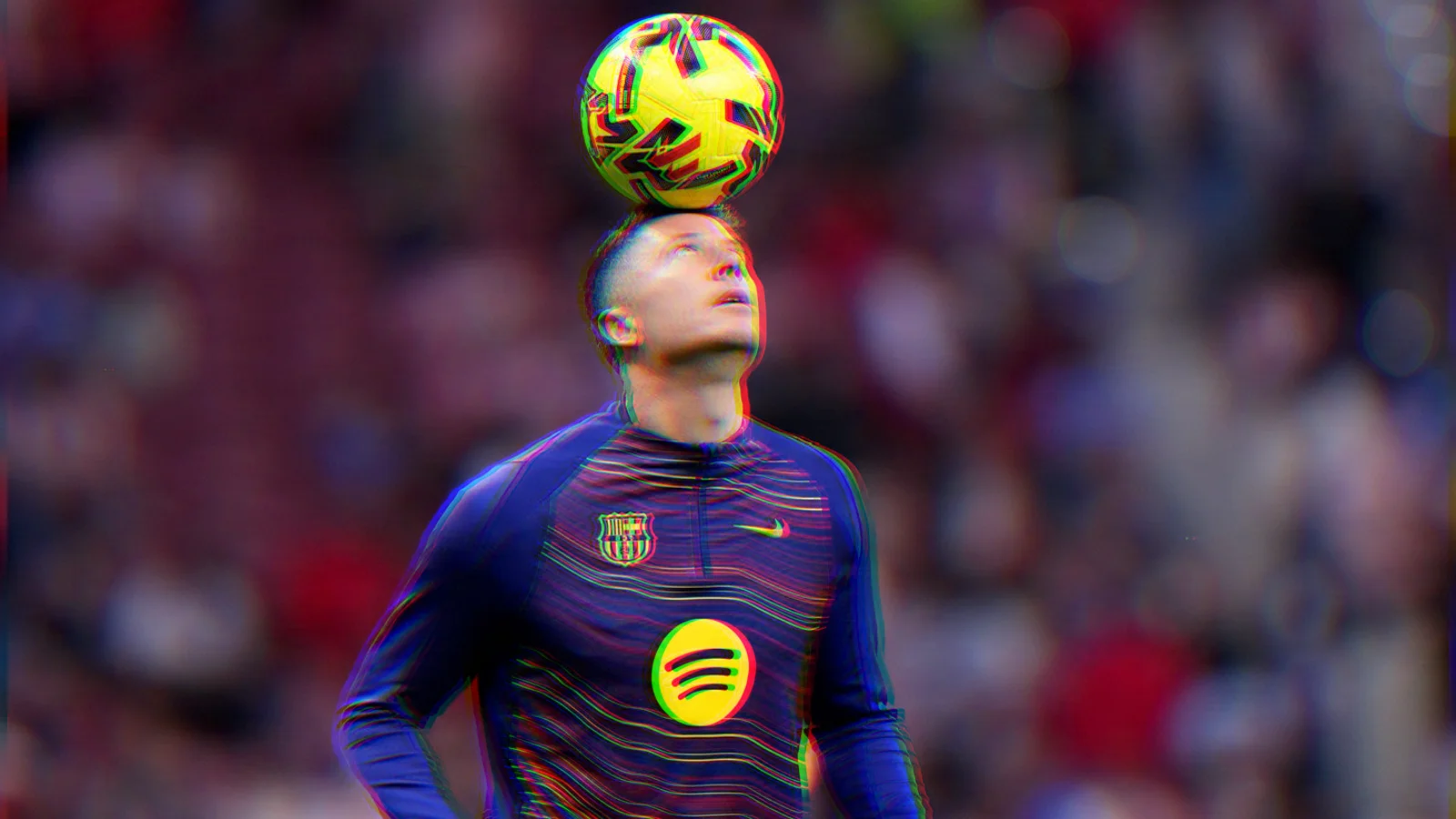 روبرت ليفاندوفسكي: ماذا بعد انتهاء عقده مع برشلونة؟