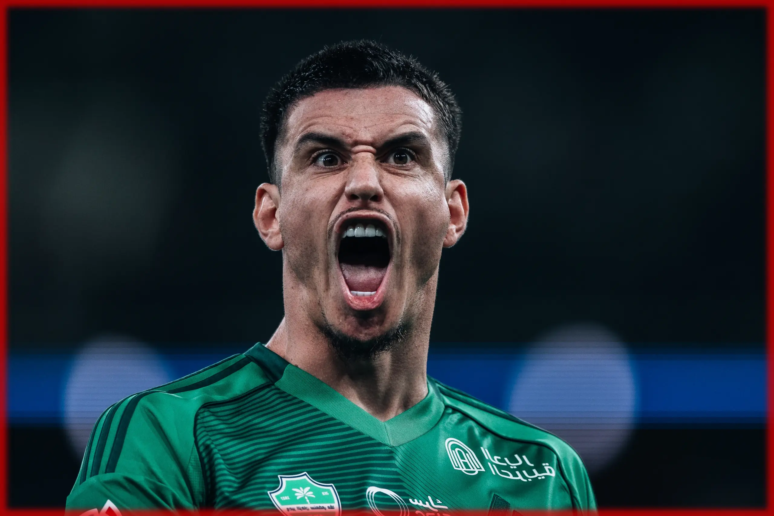 روجر إيبانيز: لاعبا عالميا