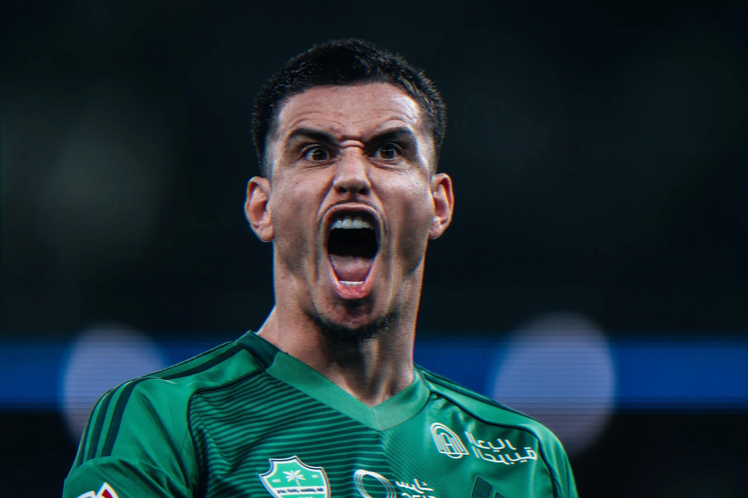 ماذا يعني استدعاء روجر إيبانيز لمنتخب البرازيل للمشاركة في مباراة ودية ضد فرنسا؟