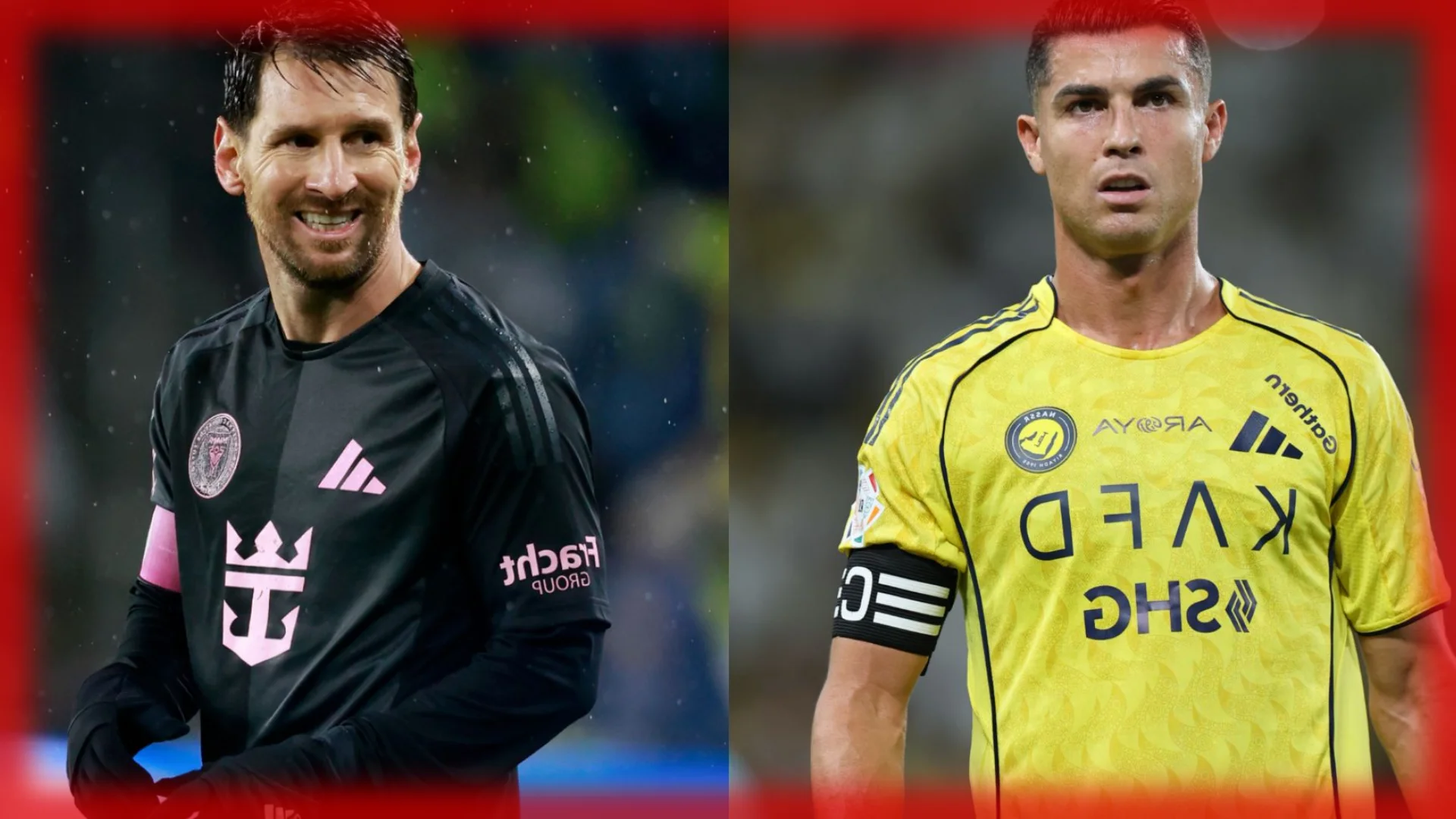 لماذا يعتقد ليمبار أن رونالدو يجب أن يتقاعد الآن؟