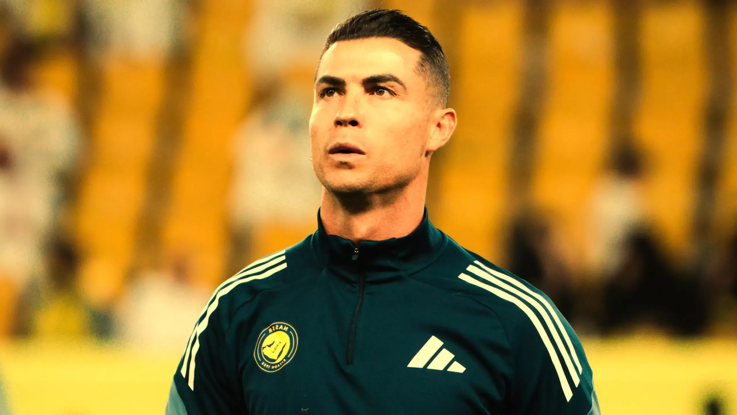 لماذا أصبح رونالدو قائدًا في جولات الدبل؟