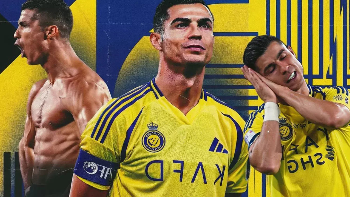 ما الذي يجعل رونالدو أفضل لاعب في مواجهات النصر والأخدود؟