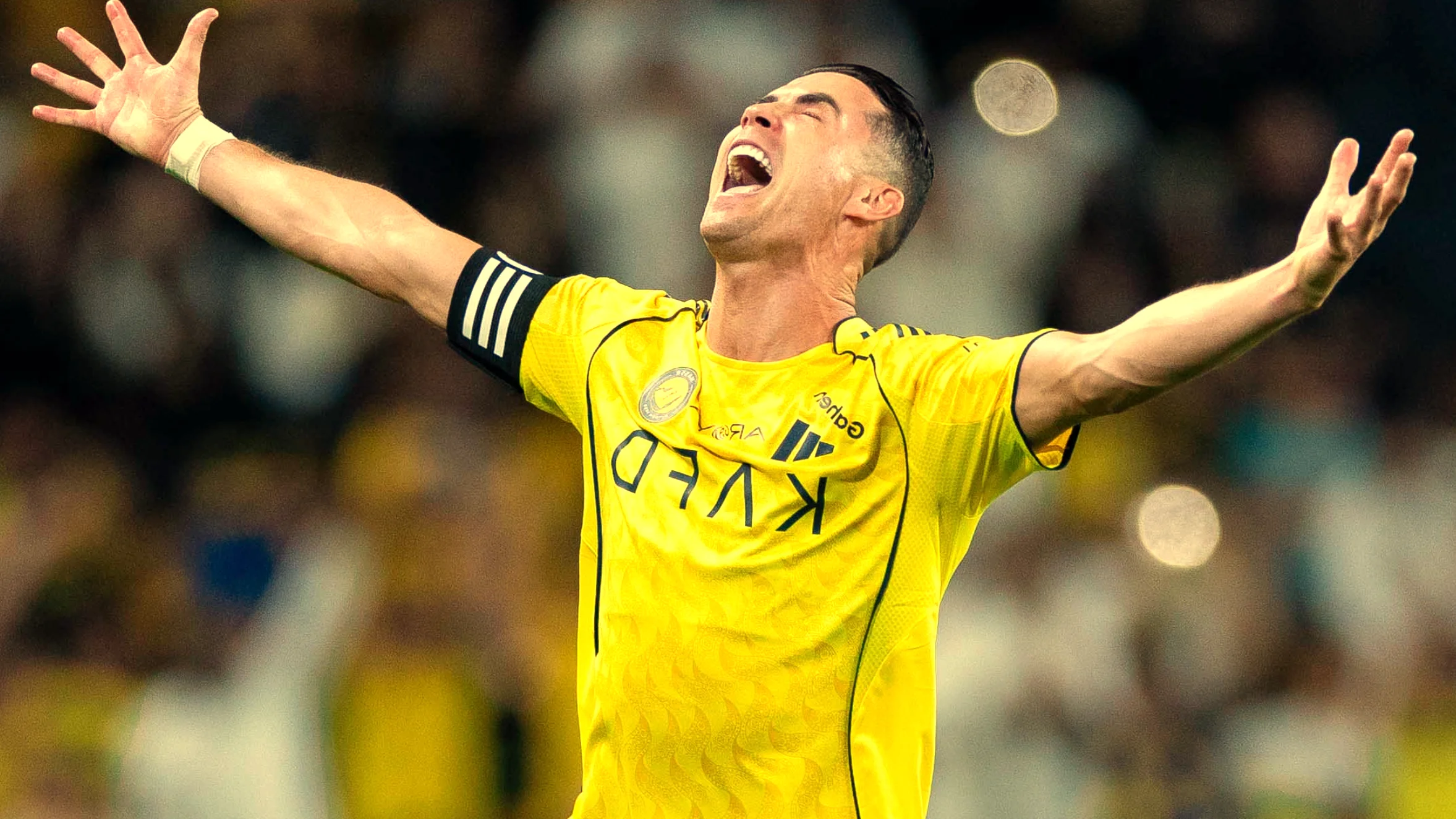 ماذا يعني هذا الإنجاز لرونالدو والنصر في مواجهة النجمة؟