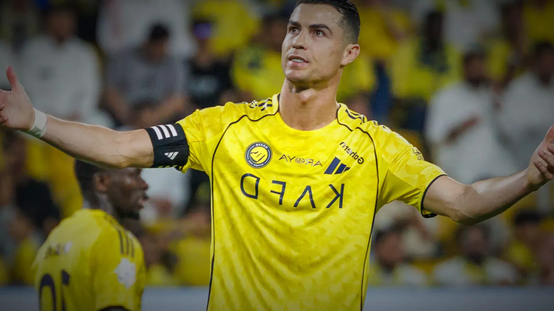 ماذا يعني بقاء رونالدو مع نادي النصر حتى صيف 2027؟