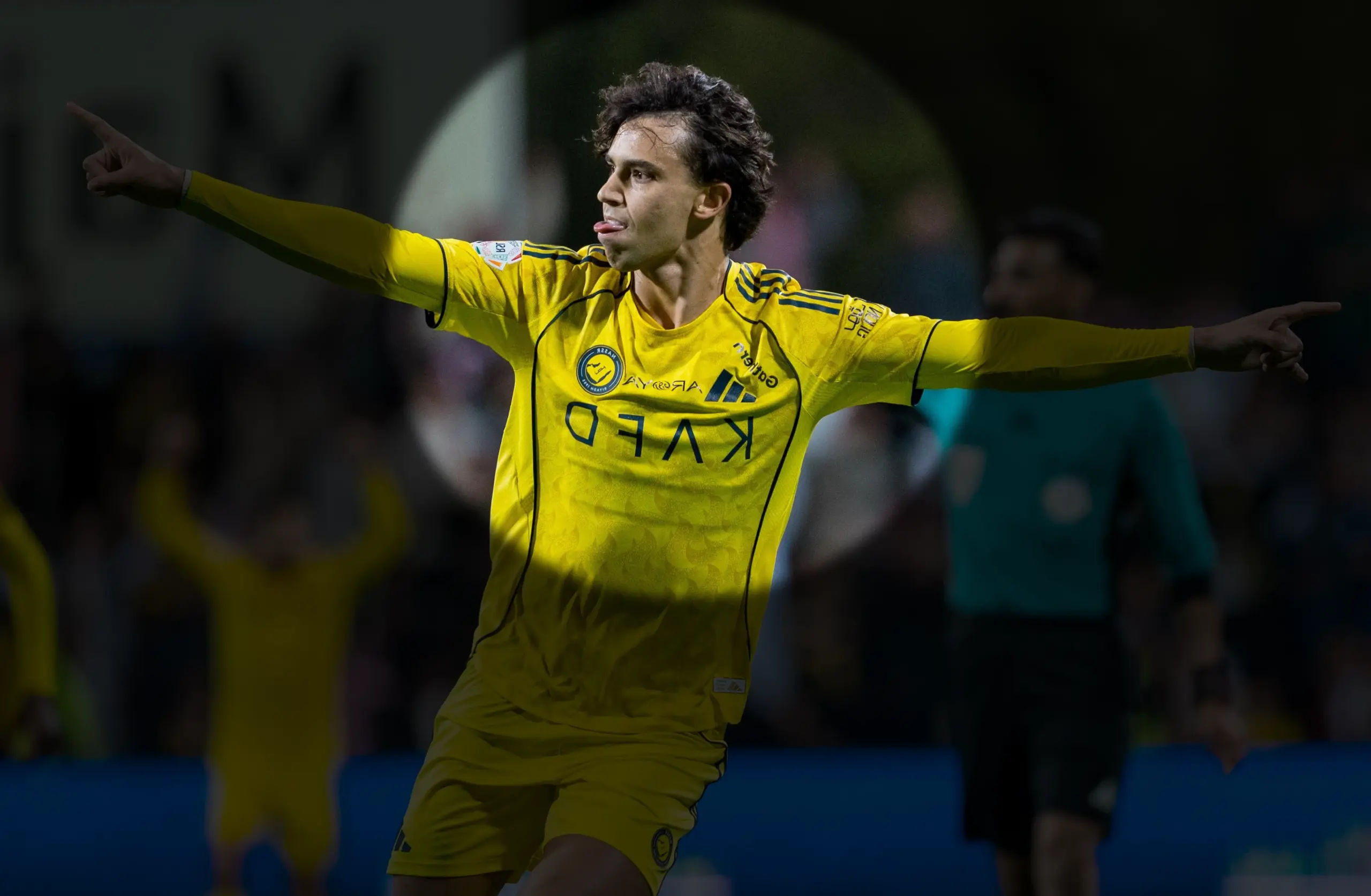 لماذا يتصدر النصر الجولة الرابعة والعشرون من دوري روشن السعودي؟