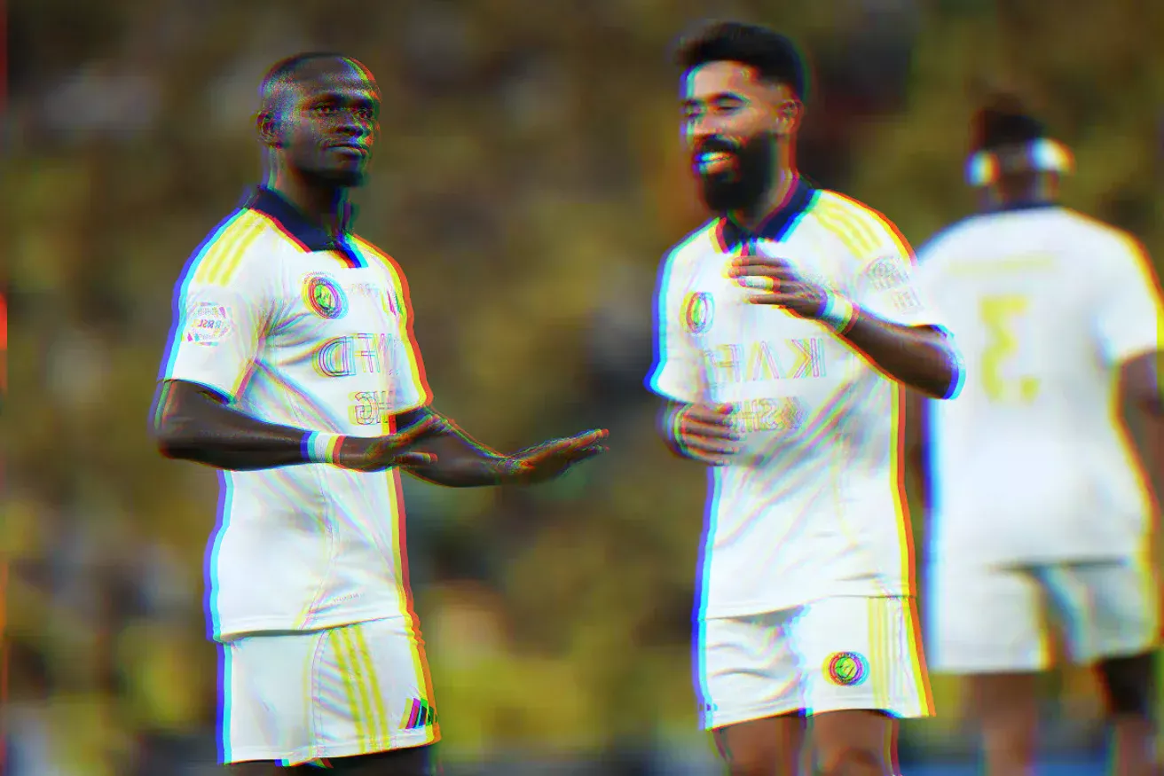 لماذا يعتمد ساديو ماني على الكفاءات الطبية السعودية قبل مواجهة الأهلي؟