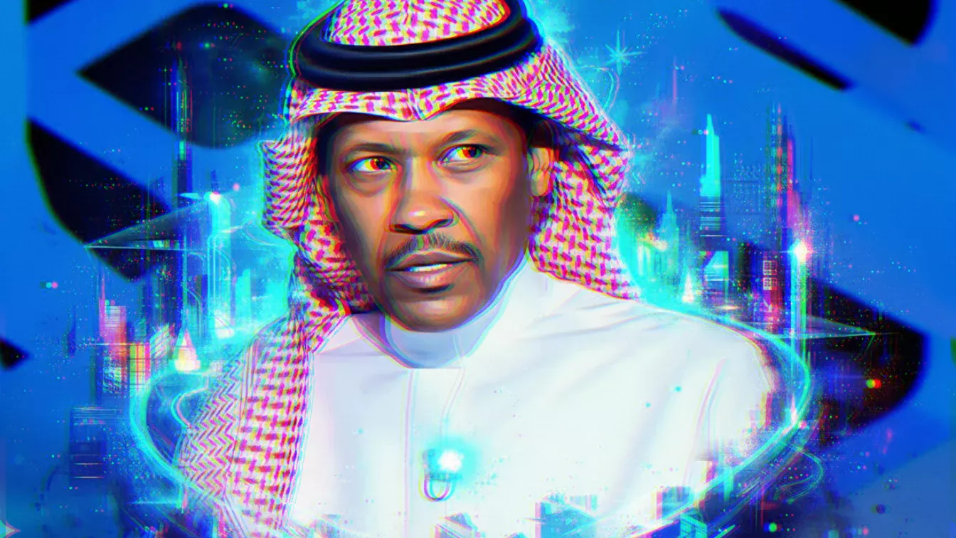 لماذا يثير محمد الدعيع الشكوك حول مستقبل أسطورة الهلال سامي الجابر؟