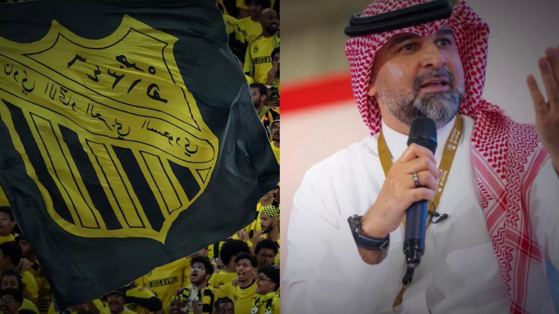 لماذا يعتبر الاتحاد السعودي من أبرز الأندية في تاريخ كرة القدم السعودية؟