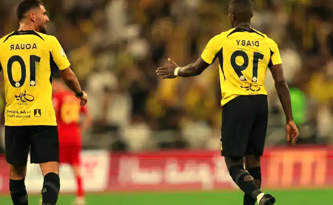 لماذا يعتبر مواجهة الاتحاد السعودي والوحدة الإماراتي تحديًا كبيرًا؟