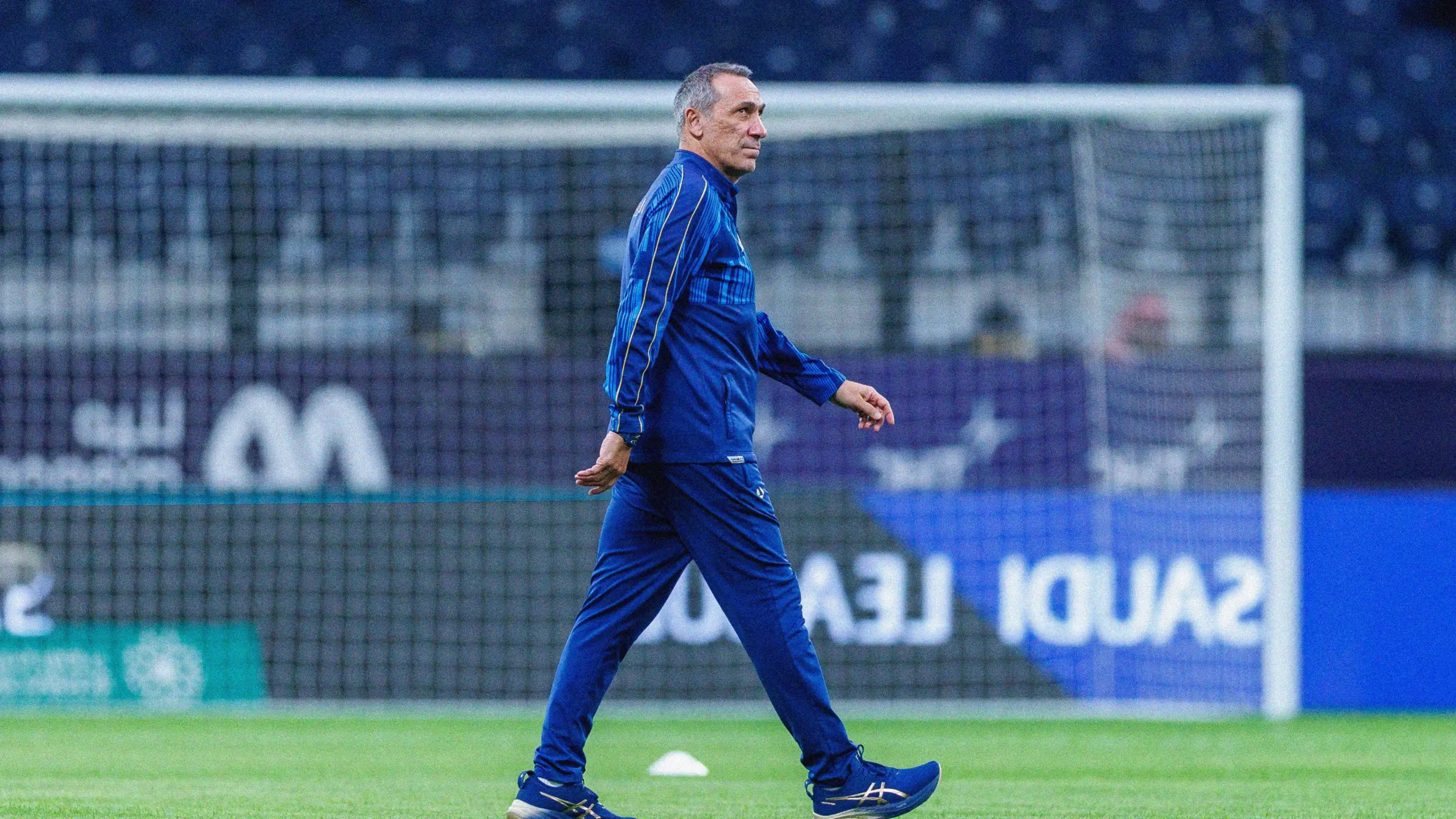 جورجيوس دونيس مدرب السعودية: ما الذي ينتظر الأخضر في كأس العالم؟