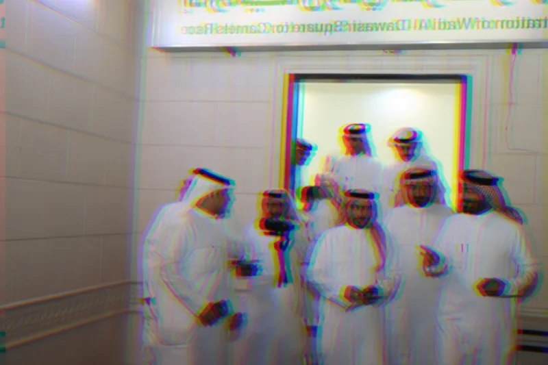 زيارة المهندس محمود بن سليمان البلوي لميدان الهجن: ما هي أهمية هذه الزيارة؟