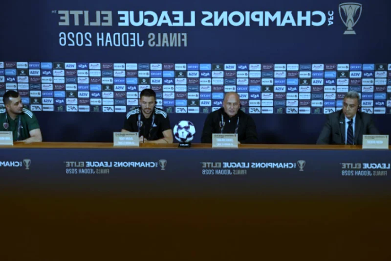 لماذا يعتبر لقاء الاتحاد السعودي والوحدة الإماراتي في دور الـ16 من دوري أبطال آسيا تحديًا كبيرًا؟