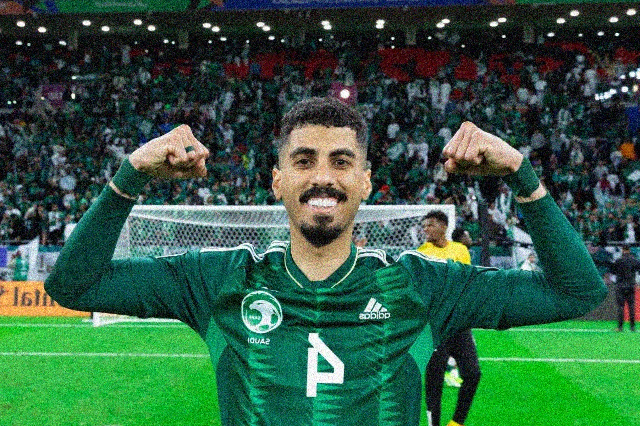 أجواء معسكر المنتخب السعودي قبل مونديال 2026: تفاؤل وتماسك