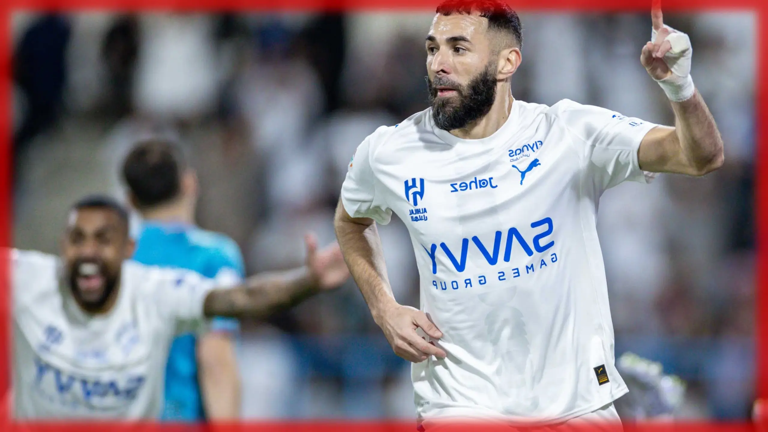 ماذا يعني اختيار اللاعبين في تشكيلاتهم المقترحة لجولة 27 من فانتزي دوري روشن السعودي؟