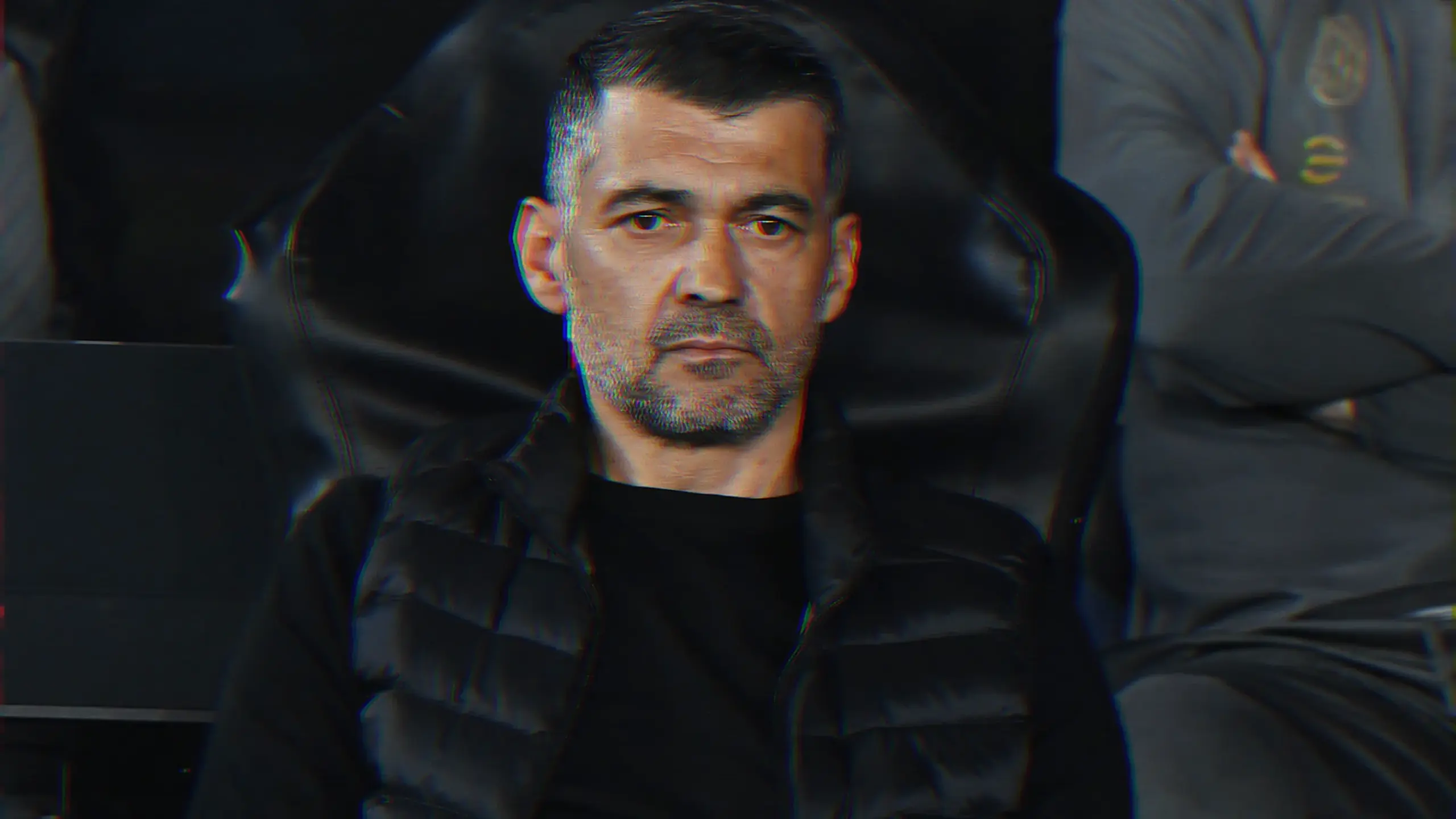 لماذا يريد سيرجيو كونسيساو إنقاذ الأهلي المصري؟