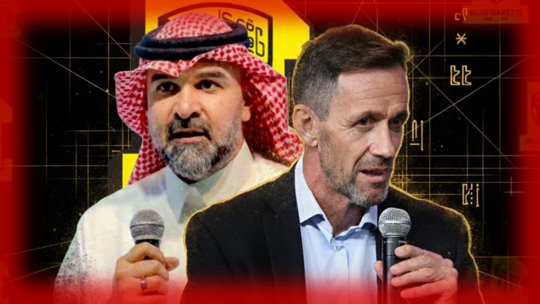 ماذا يعني رفض سيرجيو كونسيساو استكمال مؤتمر صحفي؟ وما مستقبله في الاتحاد؟