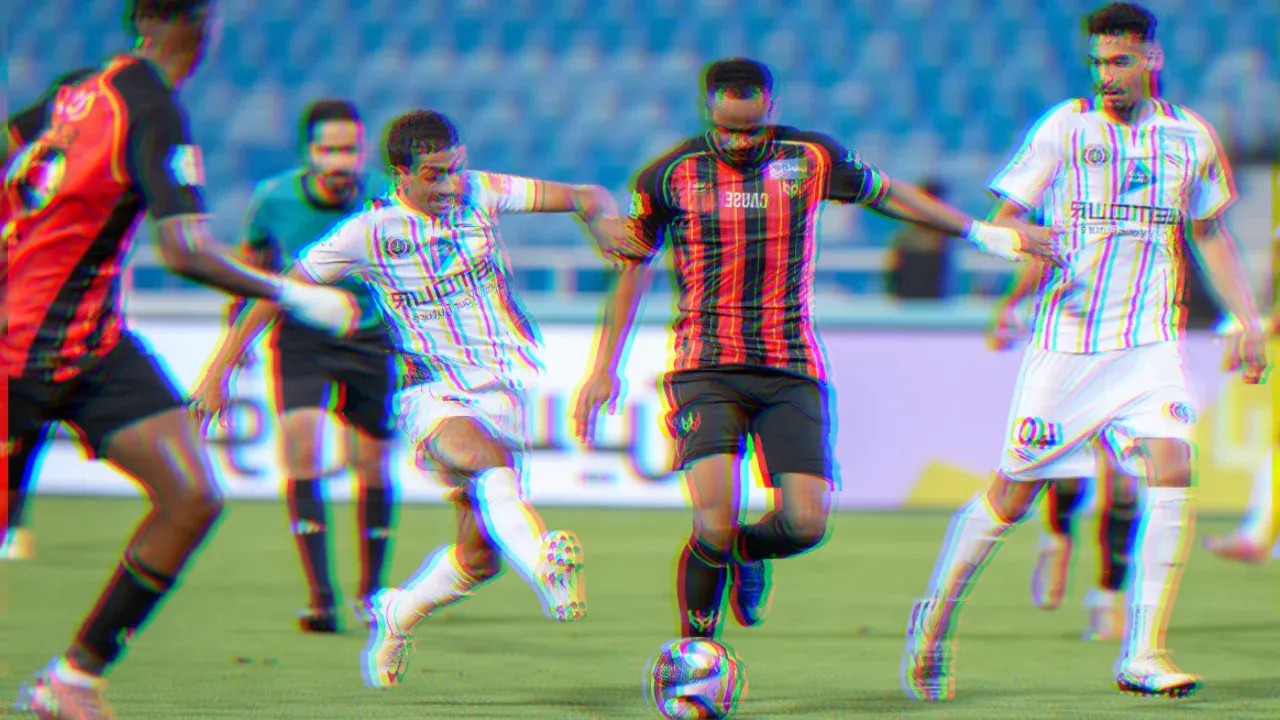 لماذا يعتبر تعادل الشباب مع الرياض في الجولة 27 من دوري روشن السعودي مفاجأة كبيرة؟