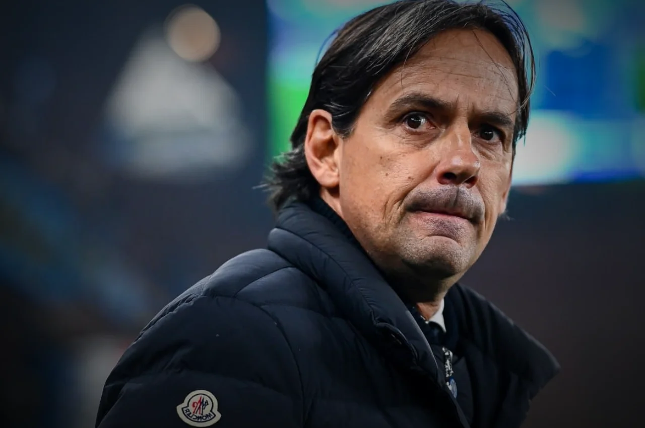 لماذا يتعرض المدرب الإيطالي لانتقادات حادة؟