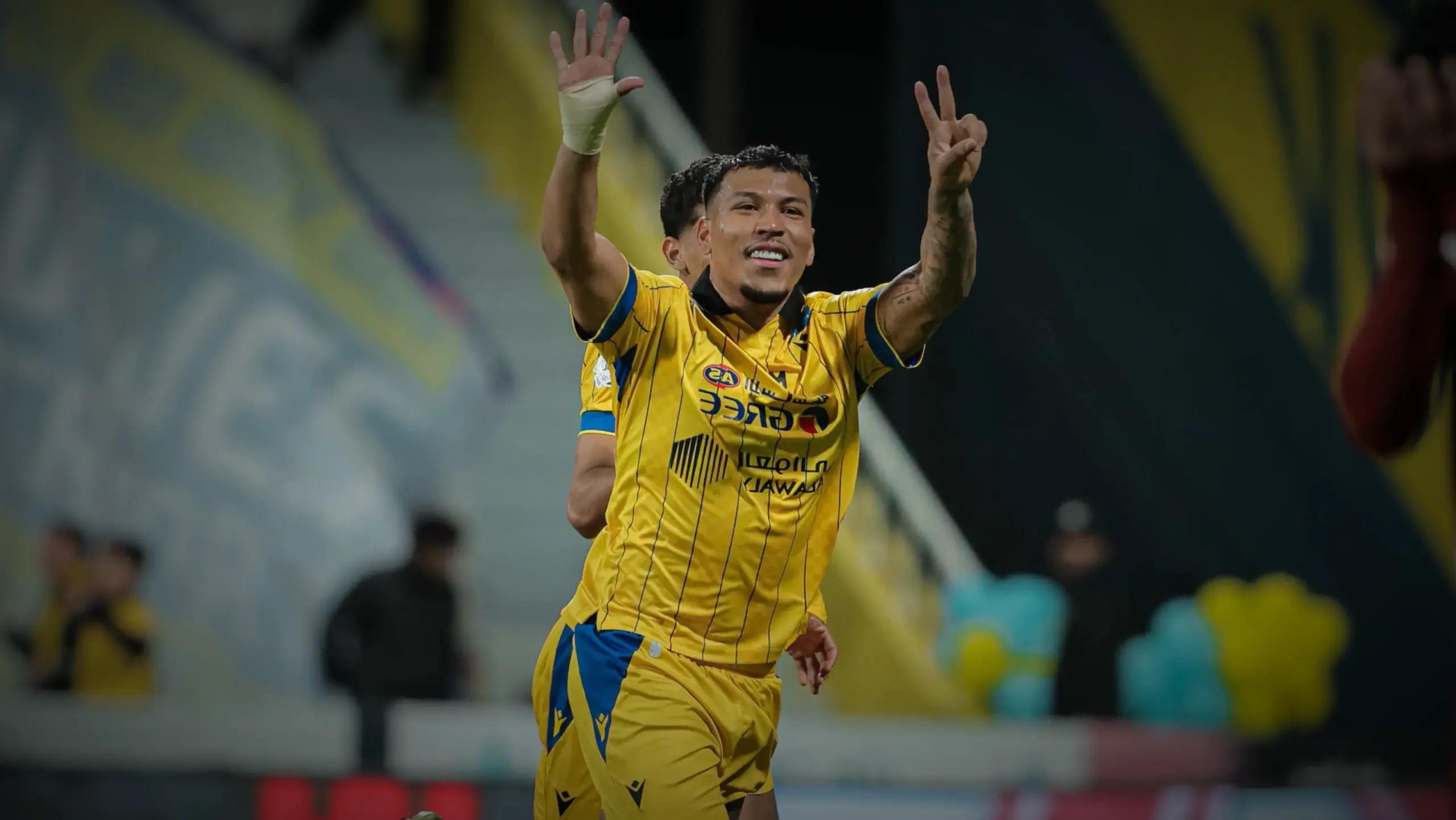 ماذا حدث بعد 6 جولات من الاستنزاف؟ التعاون يعود إلى الملاعب بفوز كبير