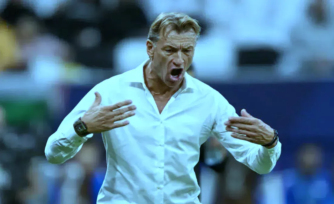 هل سيكون المونديال فرصة لنجوم المنتخب السعودي لتحرير مهاراتهم؟