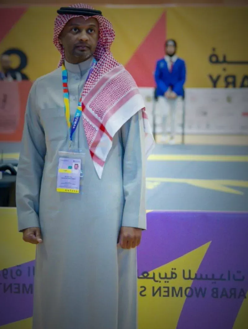 ثامر السعران: من رئاسة اللجنة الفنية إلى لجنة المسابقات الآسيوية