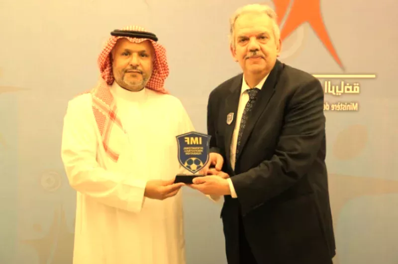 كيف سوف يطور الاتحاد الدولي لكرة القدم المصغرة اللعبة في تونس؟