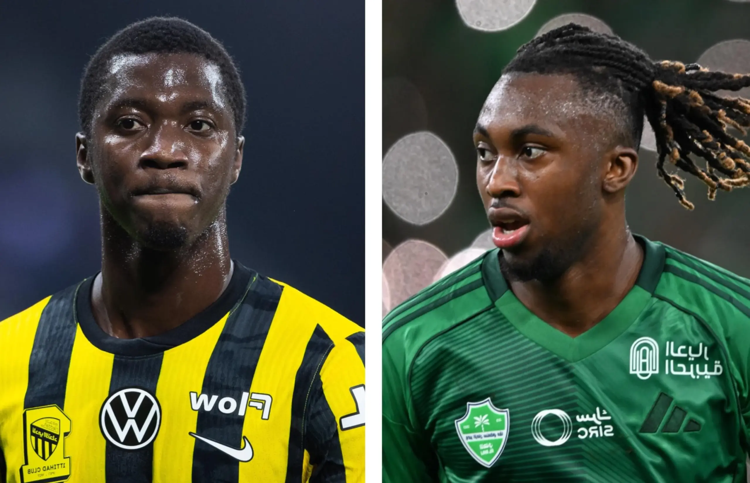 لماذا رفض فالنتين أتانغانا عرض بايرن ميونيخ؟ وما هو مستقبله في الأهلي؟