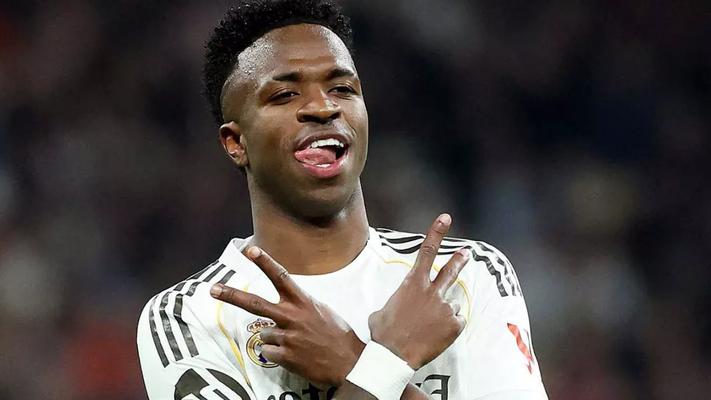 لماذا يبقى فينيسيوس جونيور في ريال مدريد؟