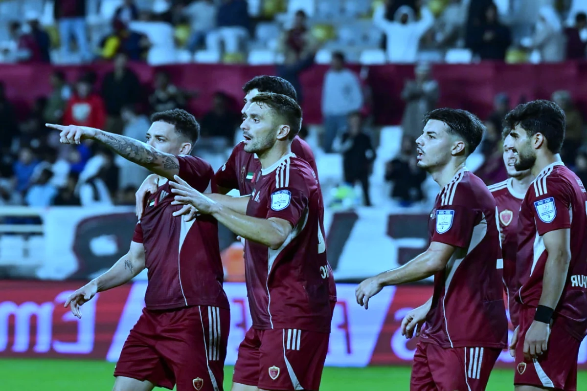 ماذا ينتظر الوحدة من الاتحاد في دوري أبطال آسيا؟