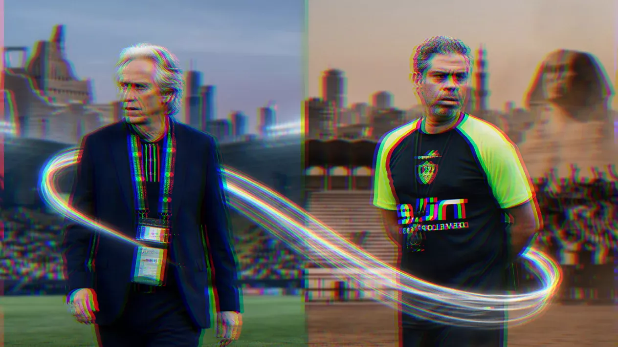 لماذا يعتبر التنافس بين الزمالك والنصر من أهم المنافسات في المنطقة الرياضية؟