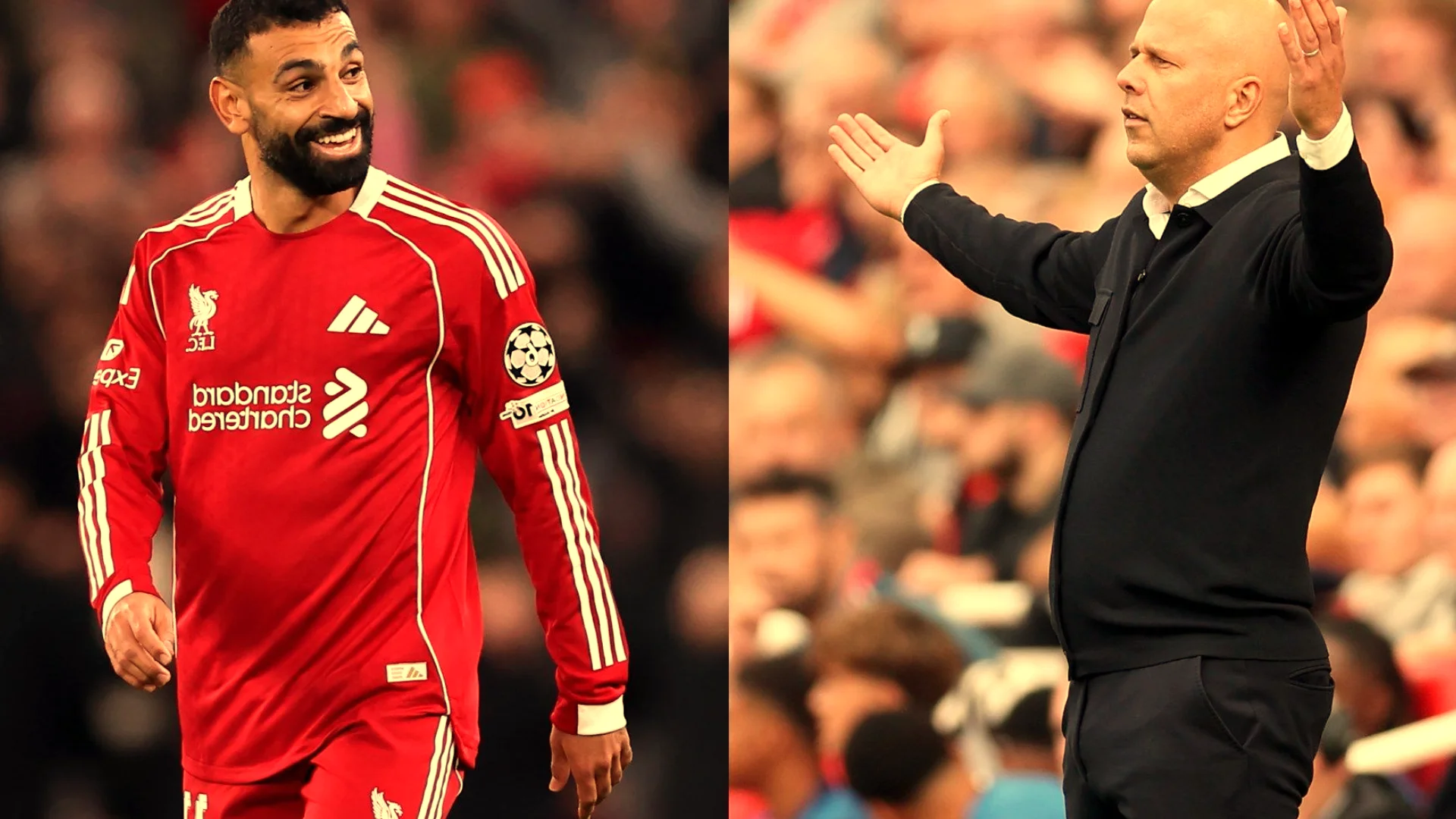 كشف المدرب الهولندي عن خططه مع الريدز وتأثيره على خطة استبدال صلاح