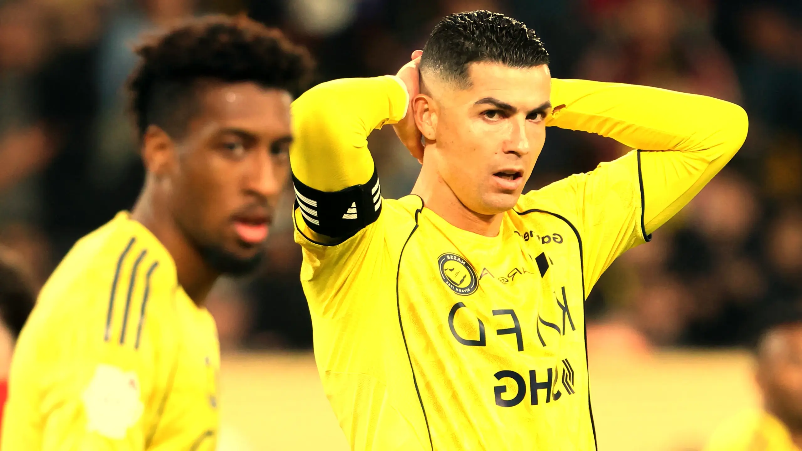 تأثير الأزمة المالية على مستقبل نجوم الأندية السعودية