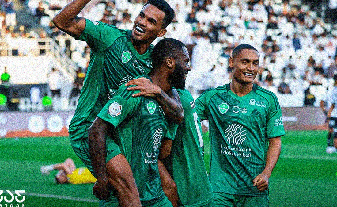 10 انتصارات متتالية على أرضه.. كيف حول الأهلي ملعبه إلى حصن لا يُقهر؟