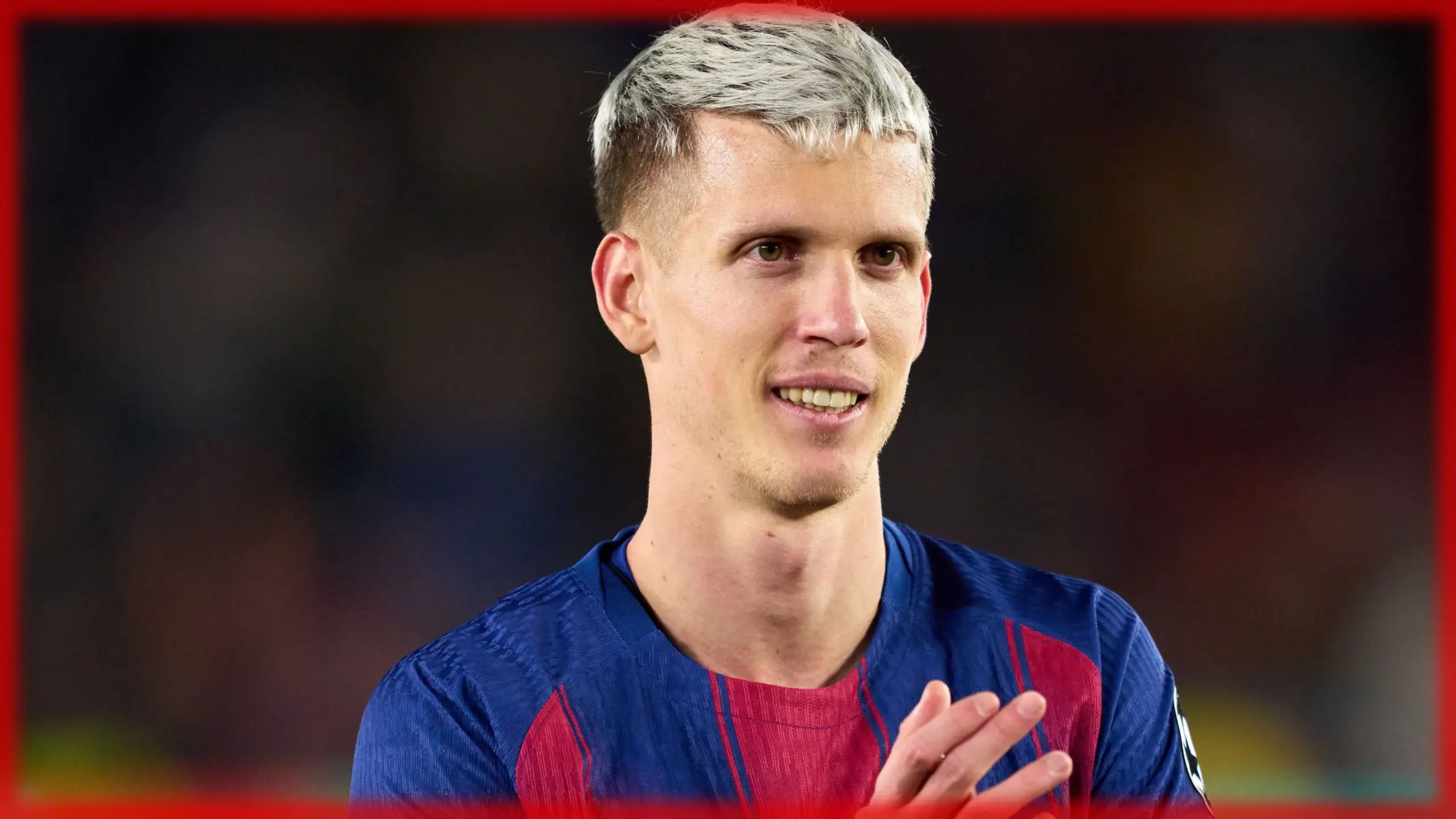 رد الحارس الألماني الغامض يهز سوق الانتقالات ويترك مصيره معلقاً