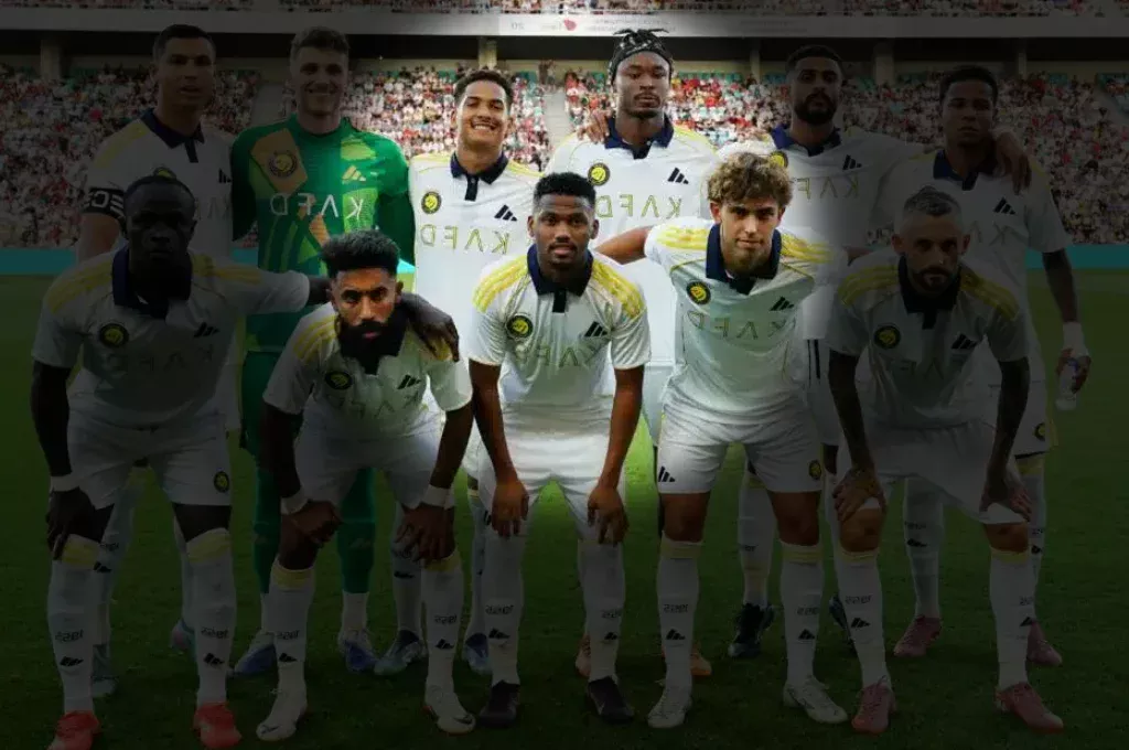 تأثير إصابة البوعينين على خيارات جورجي جيسوس في حراسة المرمى