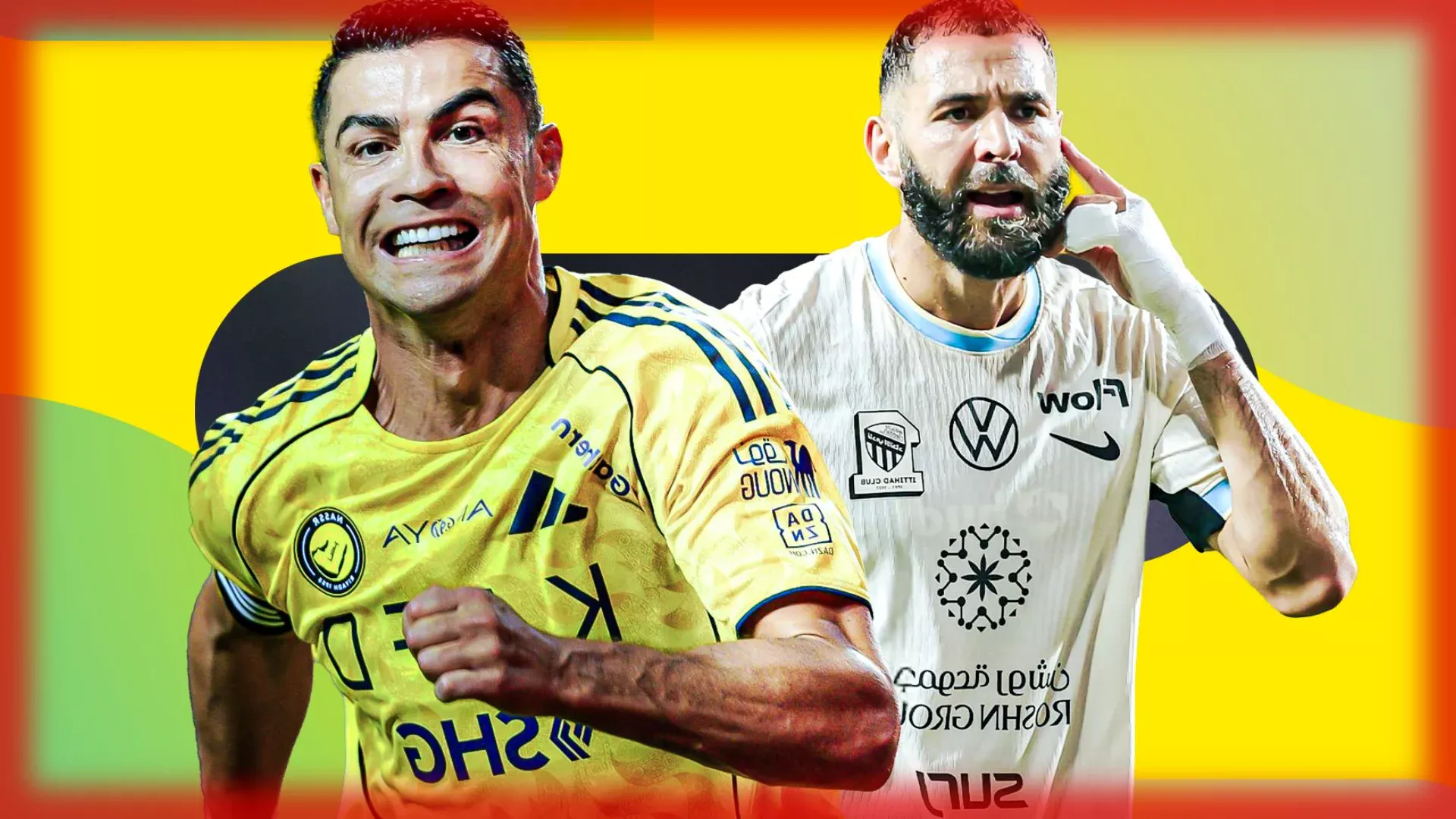 سباق الصدارة المحتدم.. من يحسم لقب هداف الدوري السعودي قبل النهاية؟