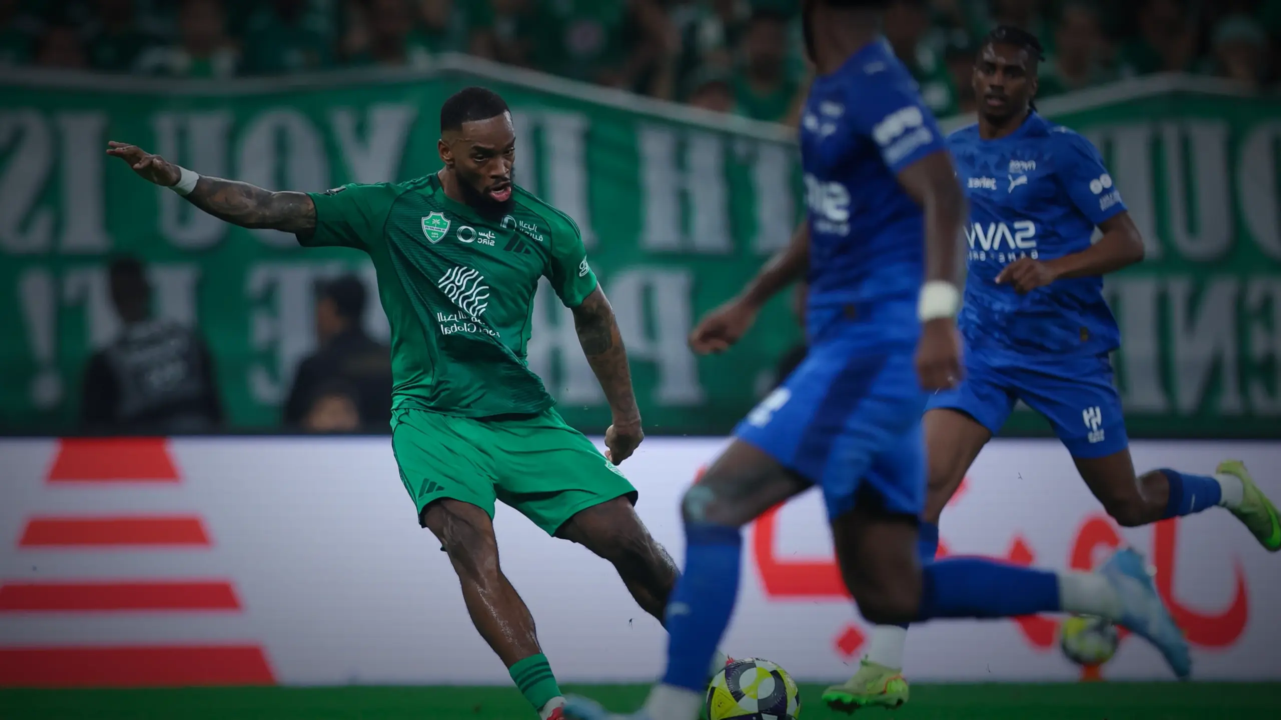 هدف توني السادس يوسع الفارق في صدارة الهدافين