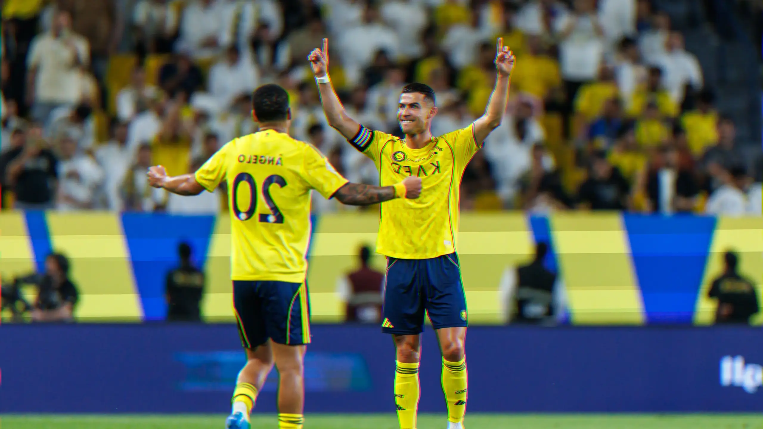 تأثير إيقاف السناني على استعدادات الوصل لدوري أبطال آسيا