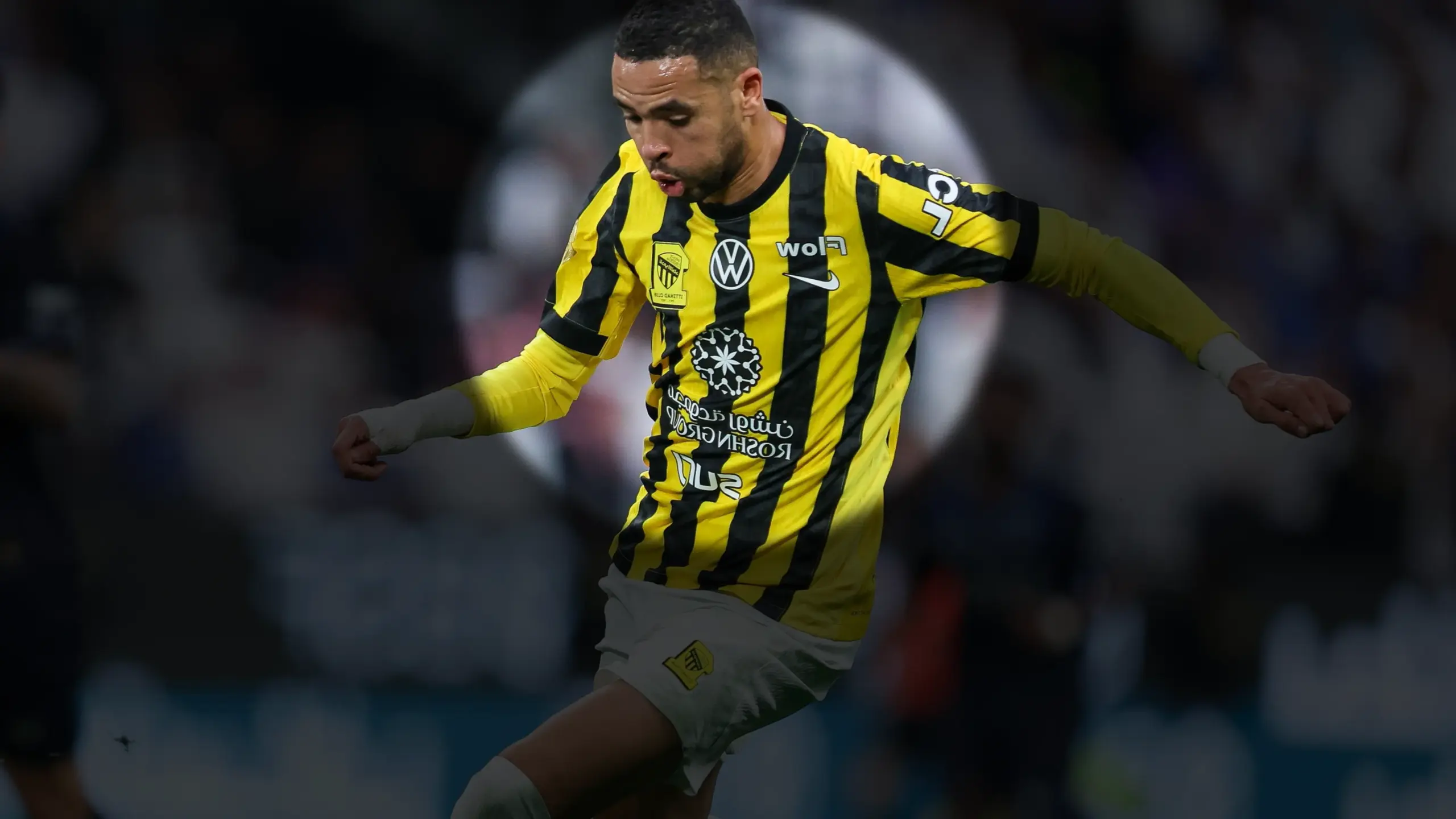 ضربة قوية للعميد قبل الجولة 27.. غياب الشهري يهدد طموحات اتحاد جدة